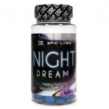 NIGHT DREAM от EPIC LABS