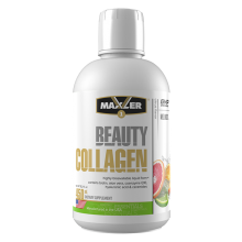Maxler Beauty Collagen 450 мл