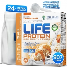 Life Protein 2lb