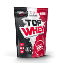 Dr. Hoffman Top Whey 908 гр.