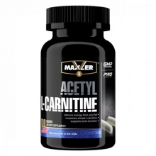 Maxler L-Carnitine Acetyl