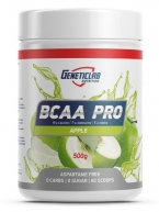 BCAA Pro Powder от GeneticLab