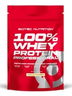 Scitec Nutrition Whey Protein Prof. 500g