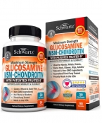 BioSchwartz Glucosamine MSM Chondroitin