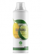 Nature Foods Guarana concentrate 500ml