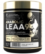 LEVRONE Black line Anabolic BCAA LEAA9 240g