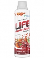 Life Guarana power concentrate 500ml