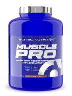 Scitec Nutrition Muscle Pro 2500g