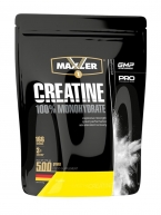 Maxler Creatine 500 g (bag)