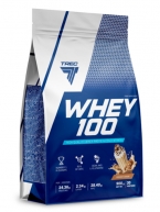 Протеин Trec Nutrition Whey 100 900г