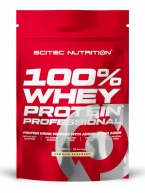 Scitec Nutrition 100% Whey Protein Prof. 1000g