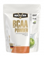 Maxler BCAA Powder 2:1:1 Sugar Free - 1000 g bag