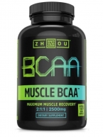 Zhou Nutrition Muscle (США) BCAA 2500 mg