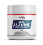 Аминокислота BETA ALANINE 200 г