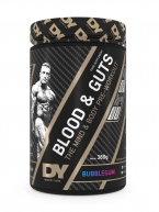 Dorian Yates Nutrition BLOOD&GUTS 380g