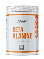 Fitrule Beta Alanine 750mg 120caps