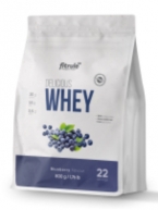 Fitrule Whey 800g