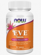 Now Foods Eve Multi 90 tablets