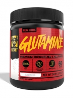 Mutant L-Glutamine 300g