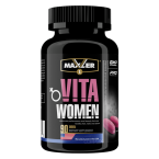 Maxler Vita Women 90 таблеток