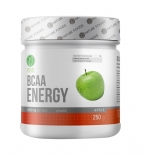 Nature Foods BCAA Energy 250g