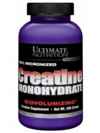 ULTIMATE Creatine Monohydrate 300g