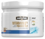 Maxler Vitamin C Sodium Ascorbate Powder (200 servings) 200 g