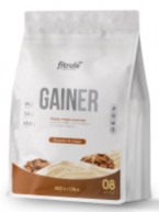 Fitrule Gainer 800g