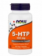 NOW 5-HTP 100 MG