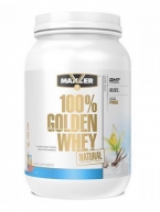 Maxler Golden Whey Natural 2lb