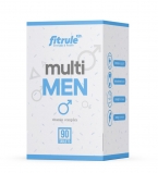 FitRule MultiMen 90tabs