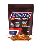SNICKERS PROTEIN POWDER