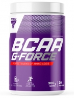 Trec Nutrition BCAA G-Force 8:2:1 300 г
