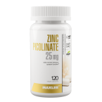 Zinc Picolinate 25 mg 120 caps