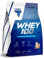 Протеин Trec Nutrition Whey 100 2270 г