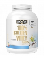 Maxler Golden Whey Natural 5 lb