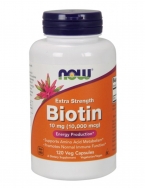 Now Foods NOW Biotin
