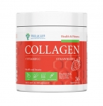 Tree of life Collagen + Vitamin C 200g