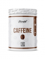 Fitrule Caffeine 100mg 90caps