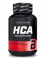 BioTech HCA 100 caps