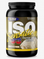 Ultimate ISO Sensation 2 lbs