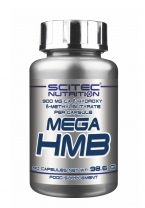 Scitec Nutrition Mega HMB 90 caps