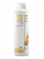 Maxler Vitamin Drink Concentrate 500 ml