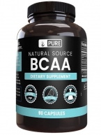 Pure Natural Source (США) BCAA 1500 mg