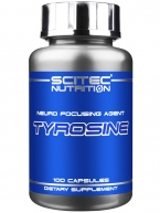 Tyrosine от Scitec Nutrition
