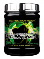L-Glutamine от Scitec